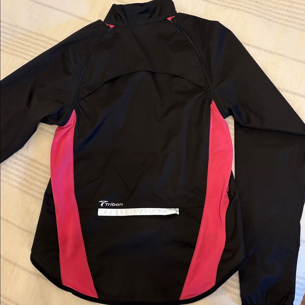 DÉCATHLON RUNNING WINDSTOPPER JACKET - Picture 7 of 12